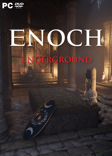 Enoch: Underground (2018) PC